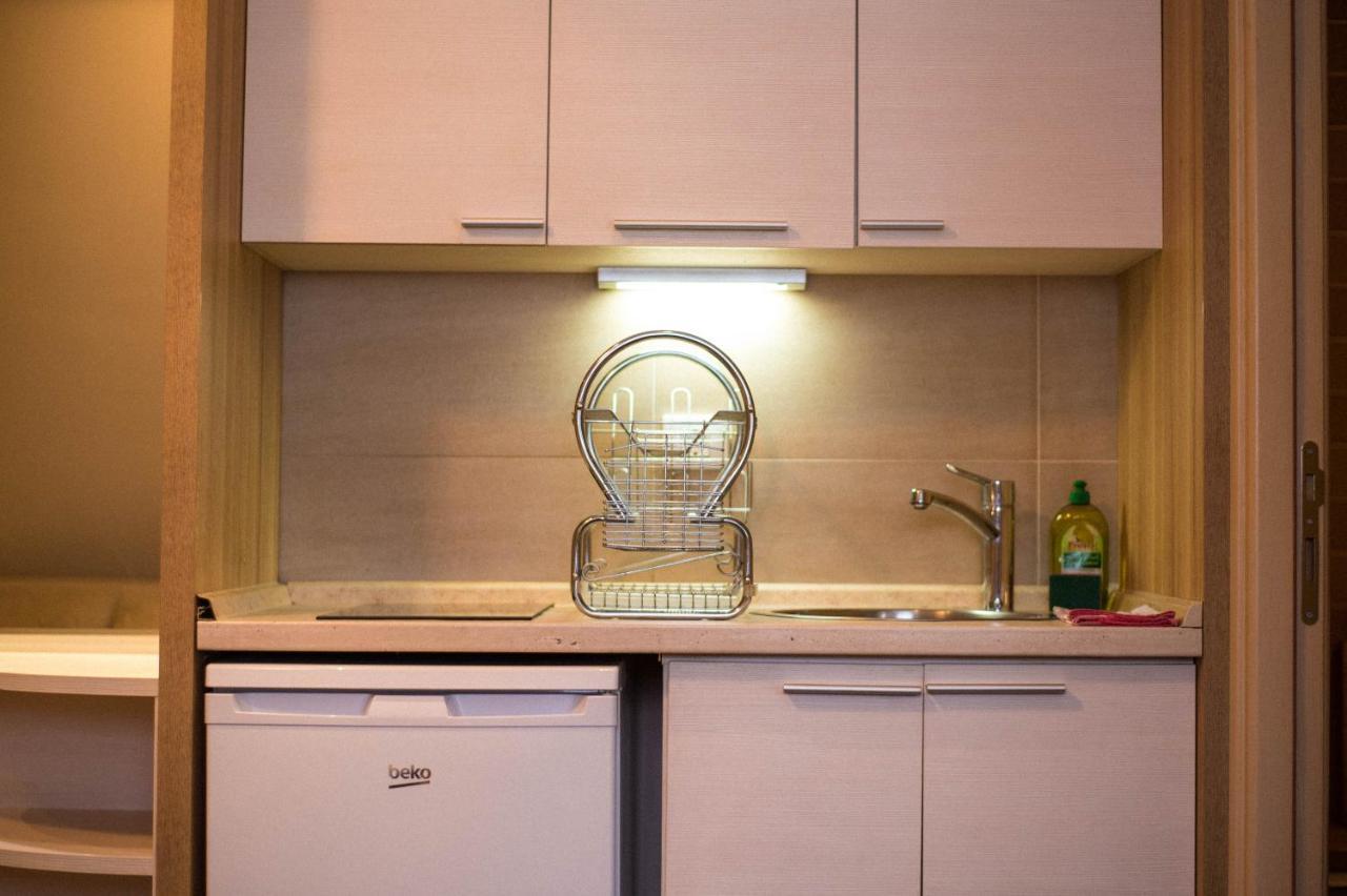 Apartments Suncani Vrhovi コパオニク エクステリア 写真