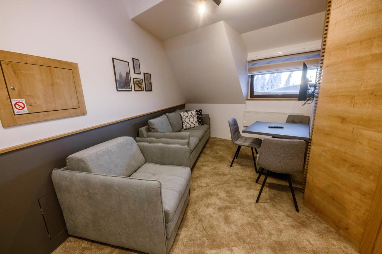 Apartments Suncani Vrhovi コパオニク エクステリア 写真