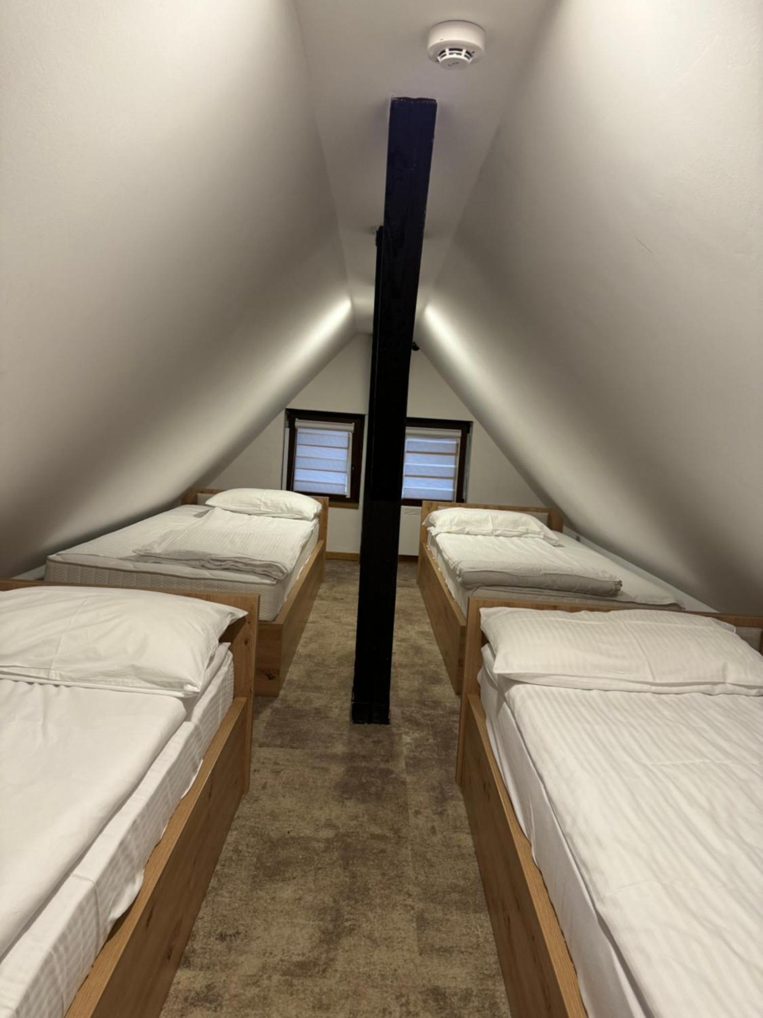 Apartments Suncani Vrhovi コパオニク エクステリア 写真