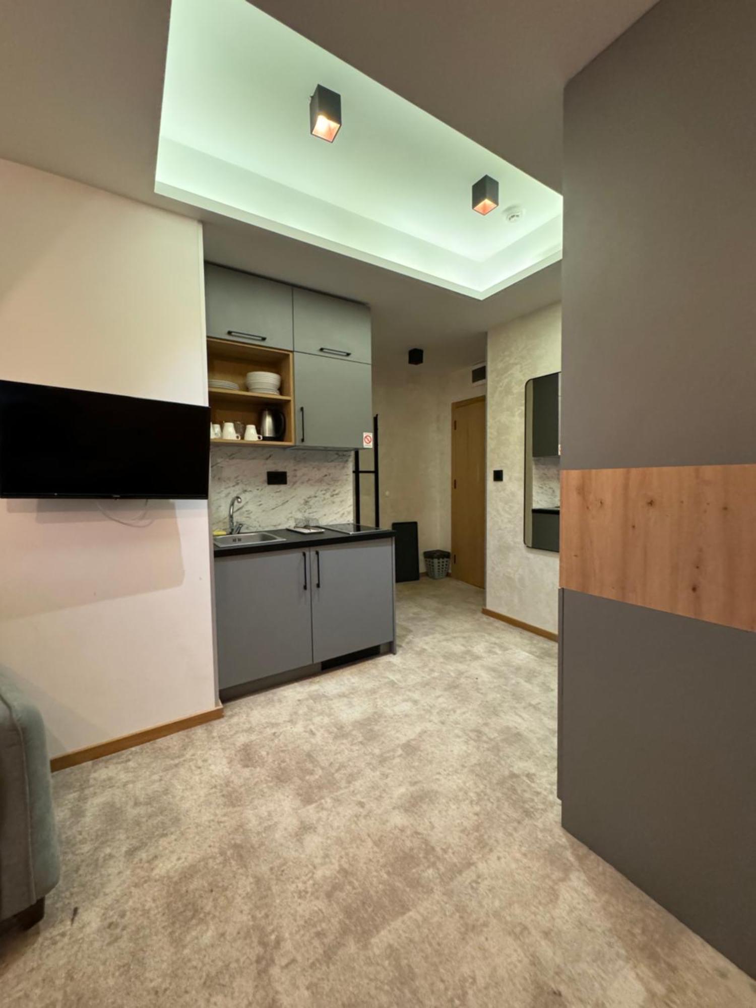 Apartments Suncani Vrhovi コパオニク エクステリア 写真