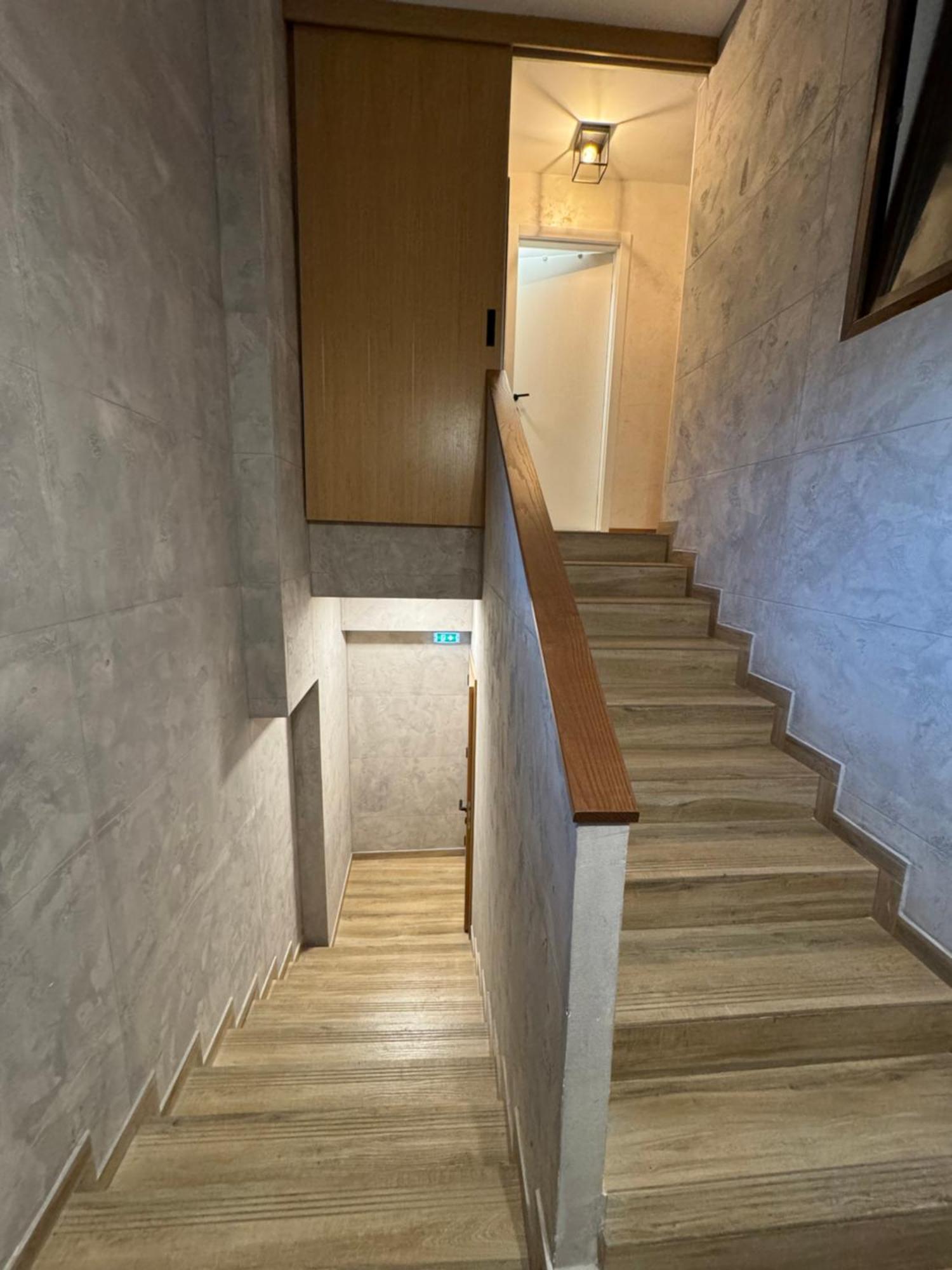 Apartments Suncani Vrhovi コパオニク エクステリア 写真