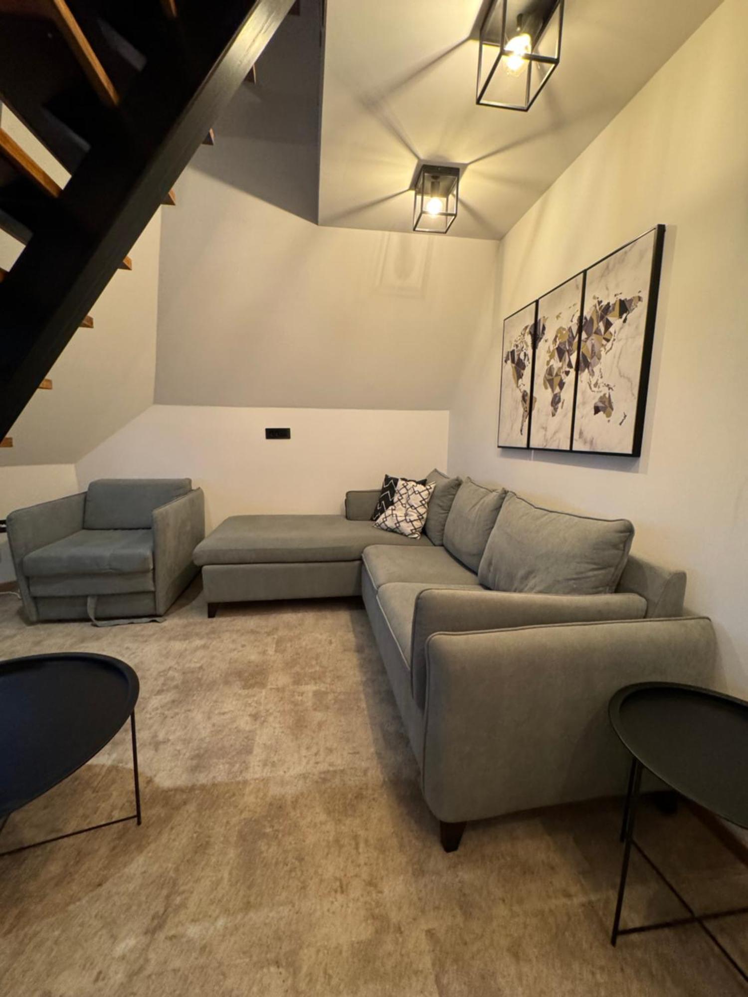 Apartments Suncani Vrhovi コパオニク エクステリア 写真