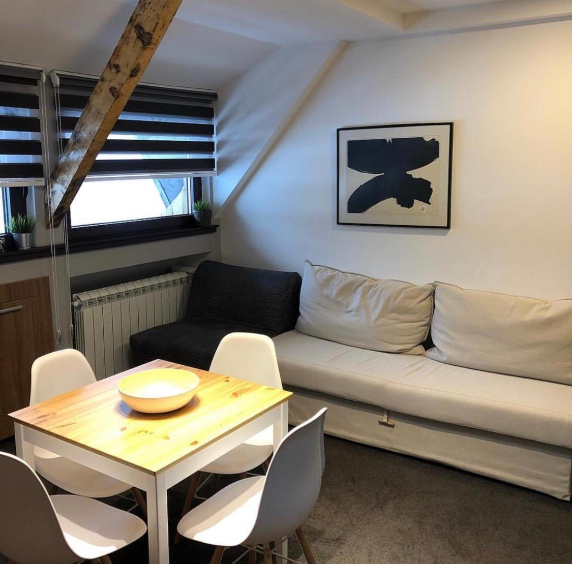 Apartments Suncani Vrhovi コパオニク エクステリア 写真