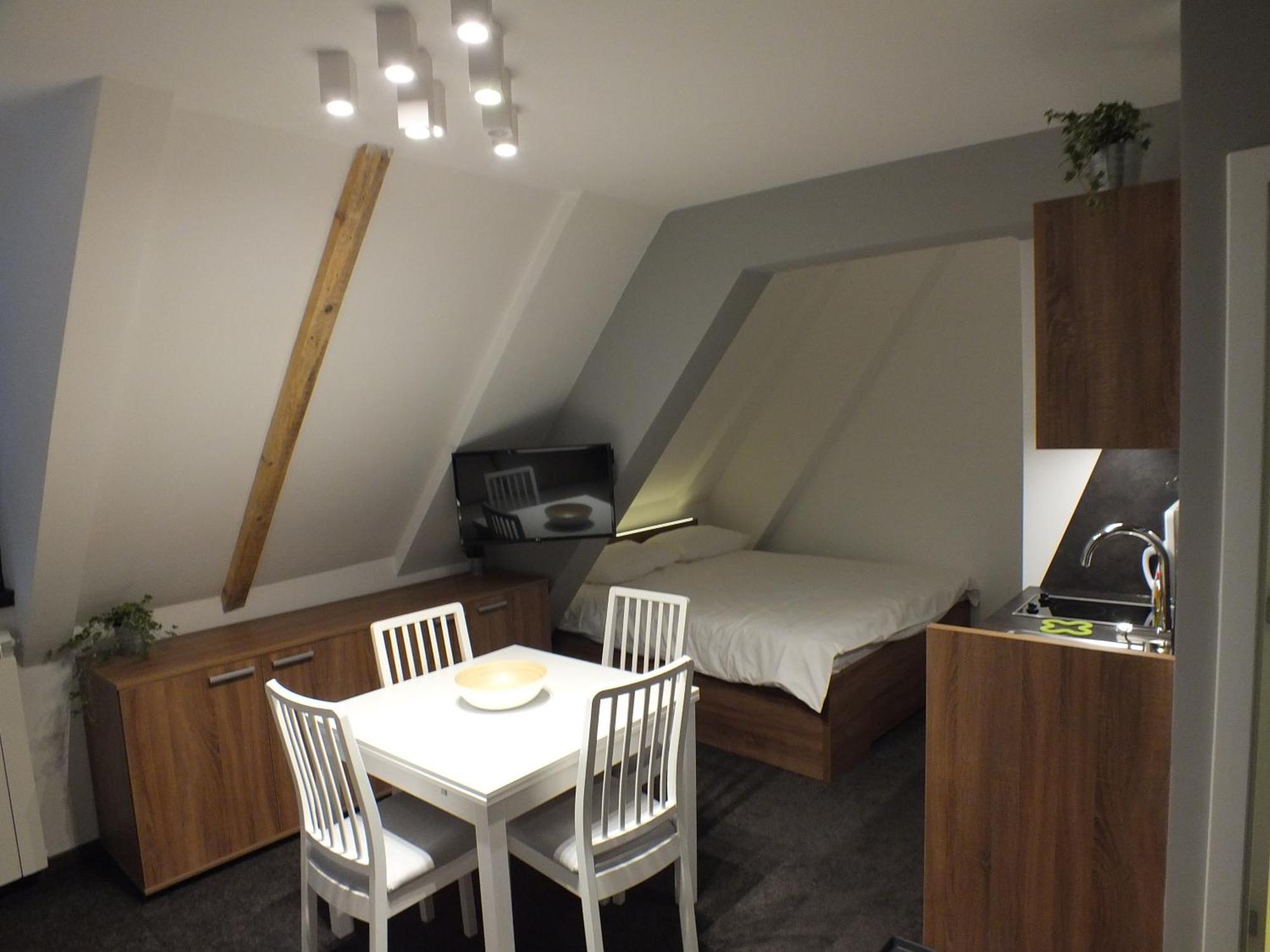 Apartments Suncani Vrhovi コパオニク エクステリア 写真