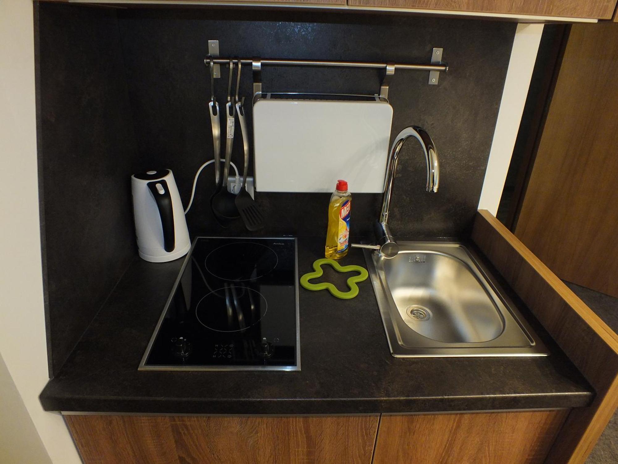 Apartments Suncani Vrhovi コパオニク エクステリア 写真