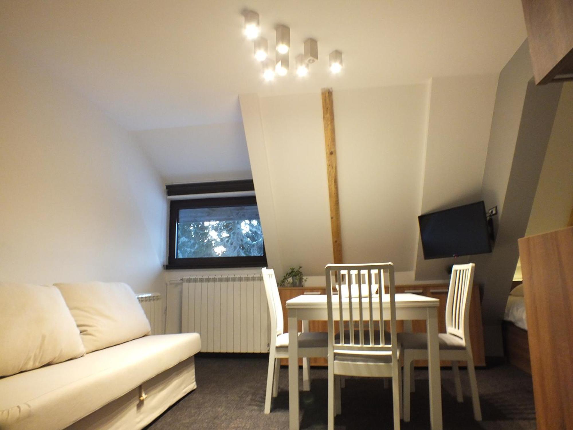 Apartments Suncani Vrhovi コパオニク エクステリア 写真