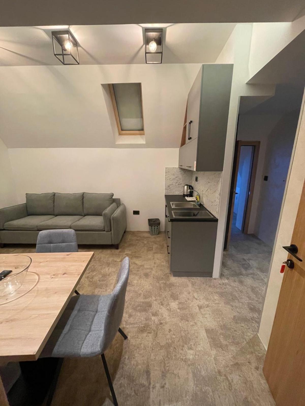 Apartments Suncani Vrhovi コパオニク エクステリア 写真