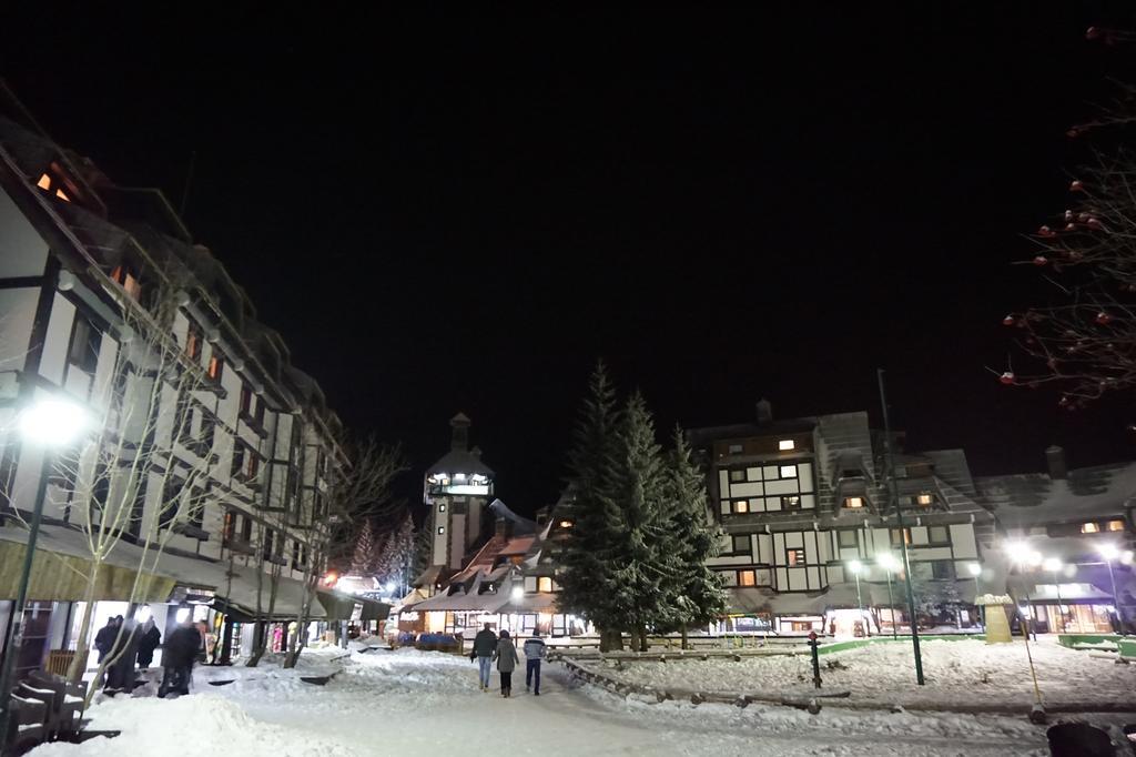 Apartments Suncani Vrhovi コパオニク エクステリア 写真
